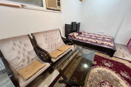 سوئیت استخردار در فومن - طبقه سوم