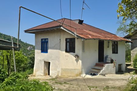 خانه روستایی در تنکابن - تودارک