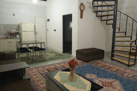 کلبه سوئیسی در گیسوم - لتیین