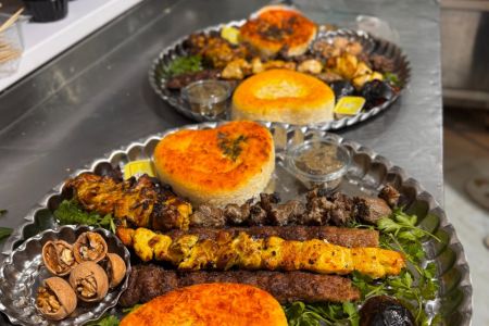 سوئیت مبله در لاهیجان - آزادگان - همکف