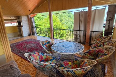 خانه مبله در رامسر - استل کنار - طبقه دوم