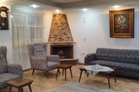 خانه دوبلکس در بابلسر - چمران