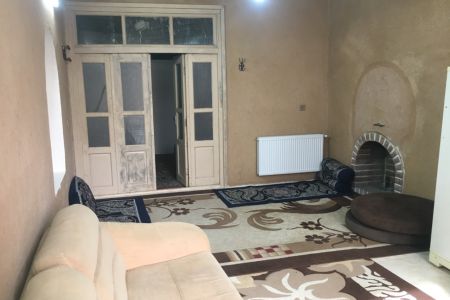 بومگردی در باغ بهادران - کته شور - سوئیت ۱