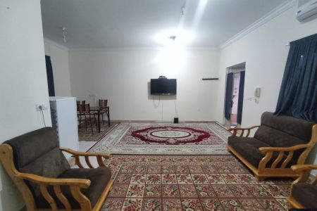 خانه ویلایی در گرگان - قلعه حسن