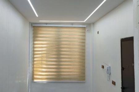 سوئیت در جوانرود - طبقه سوم