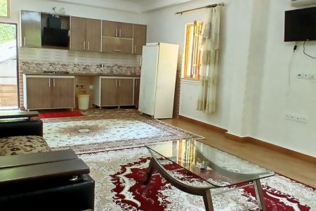 خانه ویلایی در جاده ماسوله - سقی بن - ط دوم