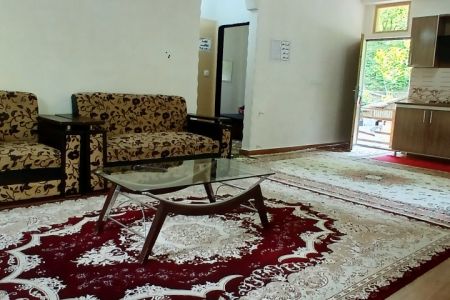 خانه ویلایی در جاده ماسوله - سقی بن - ط دوم