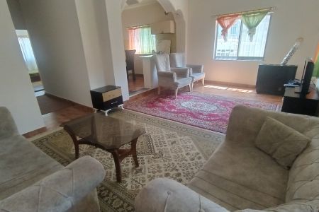 خانه مبله در رامسر - نیاسته - همکف