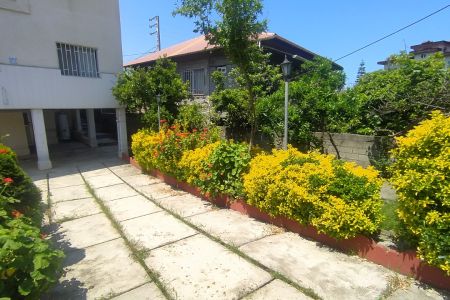 خانه مبله در رامسر - نیاسته - همکف