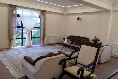 سوئیت در در خمام - فشتکه اول - طبقه دوم