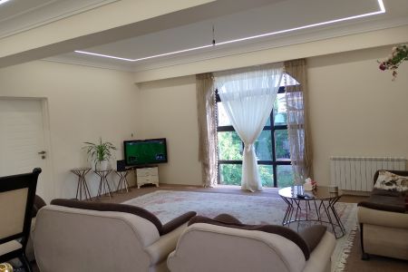 سوئیت در در خمام - فشتکه اول - طبقه دوم