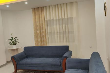 خانه مبله در رامسر - طبقه دوم