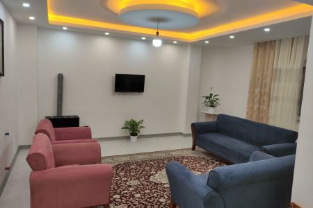 خانه مبله در رامسر - طبقه دوم