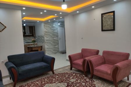 خانه مبله در رامسر - طبقه دوم