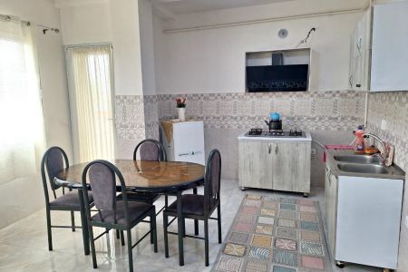 خانه مبله در فومن - کردآباد - طبقه سوم