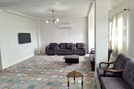 خانه مبله در فومن - کردآباد - طبقه سوم