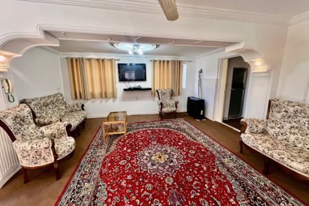خانه مبله در نزدیکی ساحل دریا شیرود - همکف