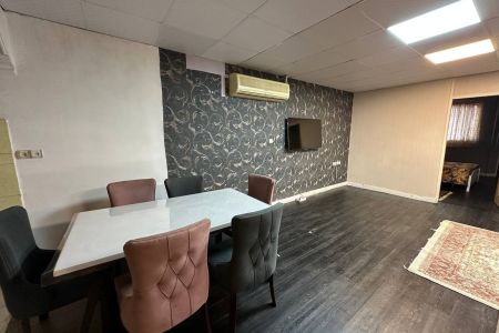 خانه مبله در خیابان تختی رشت - طبقه دوم