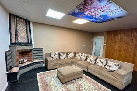 خانه مبله در خیابان تختی رشت - طبقه دوم