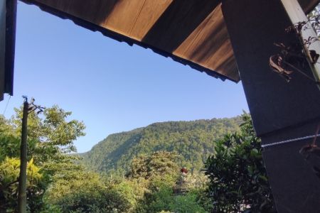 خانه ویلایی در نوشهر - حمزه ده علیا