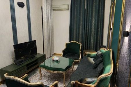 سوئیت مبله در تهران - نامجو - طبقه دوم
