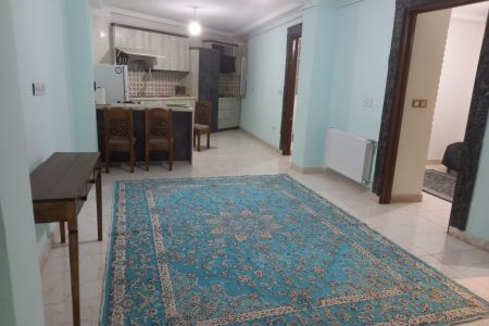 خانه مبله در مسیر ییلاقات تالش - طبقه دوم