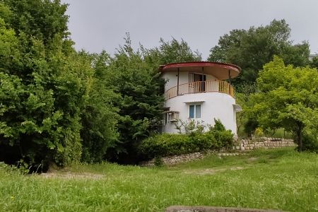 خانه ویلایی در ساری - سرکت