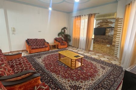 خانه ویلایی در رامسر - بلوار کازینو - طبقه ۳