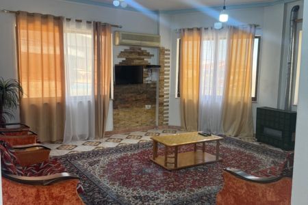 خانه ویلایی در رامسر - بلوار کازینو - طبقه ۲