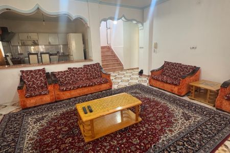 خانه ویلایی در رامسر - بلوار کازینو - طبقه ۲