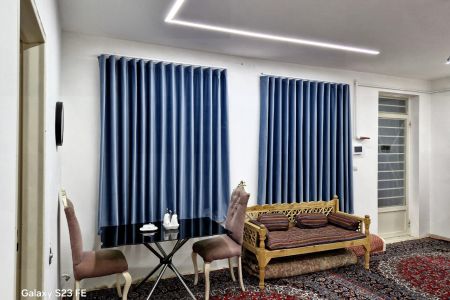 ویلا در فین کاشان