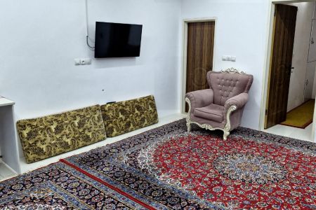 ویلا در فین کاشان