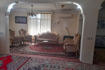 خانه ویلایی در بابلسر