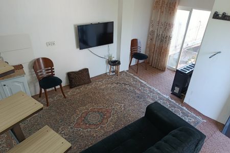خانه مبله در رامسر - توساسان - ط۲