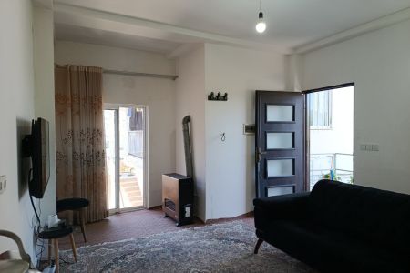 خانه مبله در رامسر - توساسان - ط۲