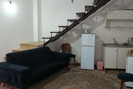 خانه مبله در رامسر - توساسان - ط۲