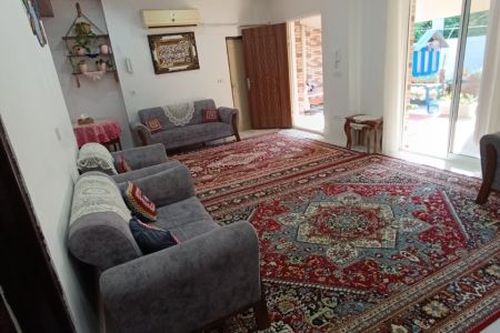 خانه ویلایی در تنکابن - استخرسر