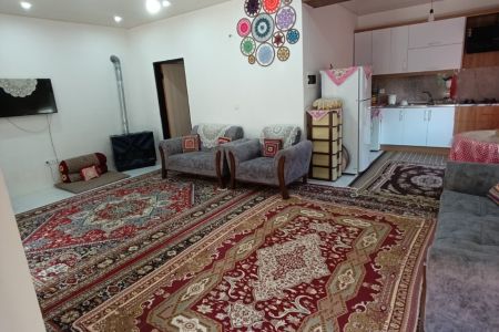 خانه ویلایی در تنکابن - استخرسر