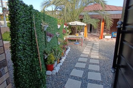 خانه ویلایی در تنکابن - استخرسر