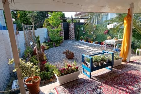 خانه ویلایی در تنکابن - استخرسر