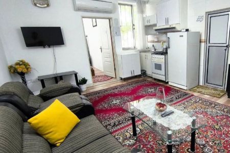 اجاره سوئیت مبله در بندرانزلی