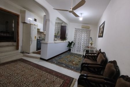 سوئیت مبله در نوشهر - کشک سرا - همکف