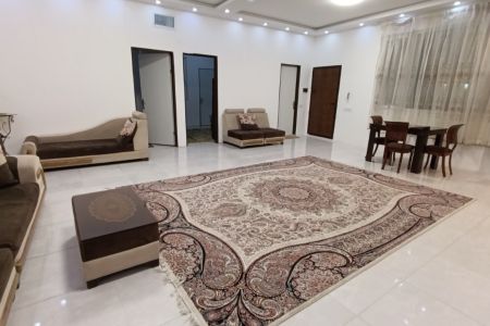 ویلا استخردار در چهارباغ - اوغلان تپه