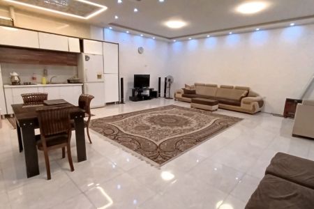 ویلا استخردار در چهارباغ - اوغلان تپه