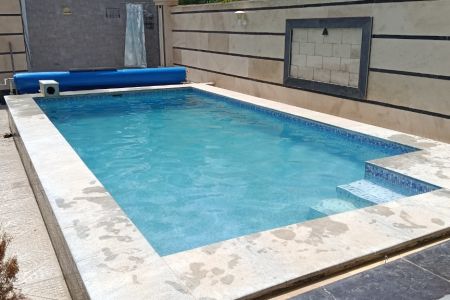اجاره ویلا استخردار در چهارباغ - عرب آباد خسروی