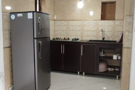 خانه ویلایی در دریاچه قو رامسر - فیلدم