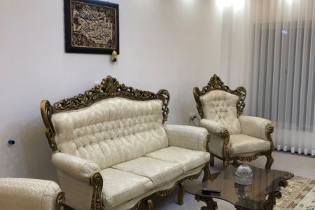 ویلا دوبلکس در تنکابن - ولی آباد