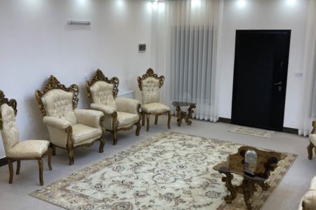 ویلا دوبلکس در تنکابن - ولی آباد