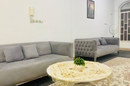 سوئیت مبله در اهواز - طبقه دوم