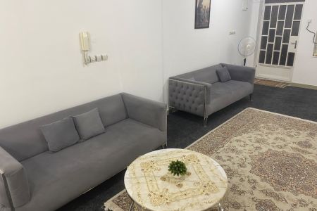 سوئیت مبله در اهواز - طبقه دوم